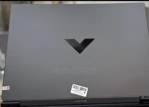 New Laptop HP Victus 16 16GB Intel Core i7 SSD 512GB