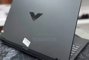 New Laptop HP Victus 16 16GB Intel Core i7 SSD 512GB