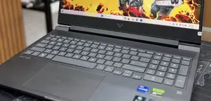 New Laptop HP Victus 16 16GB Intel Core i7 SSD 512GB