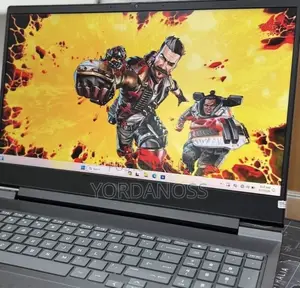 New Laptop HP Victus 16 16GB Intel Core i7 SSD 512GB