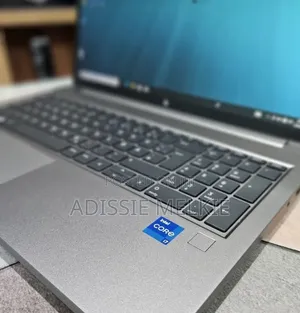 New Laptop HP ZBook 14 16GB Intel Core i7 SSD 1T