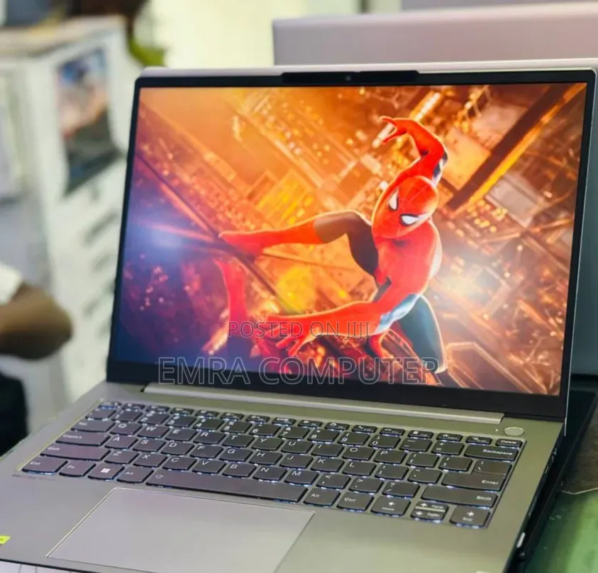 New Laptop Lenovo Thinkbook 14 32GB AMD Ryzen 7 SSD 1T