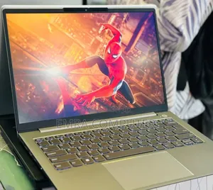 New Laptop Lenovo Thinkbook 14 32GB AMD Ryzen 7 SSD 1T