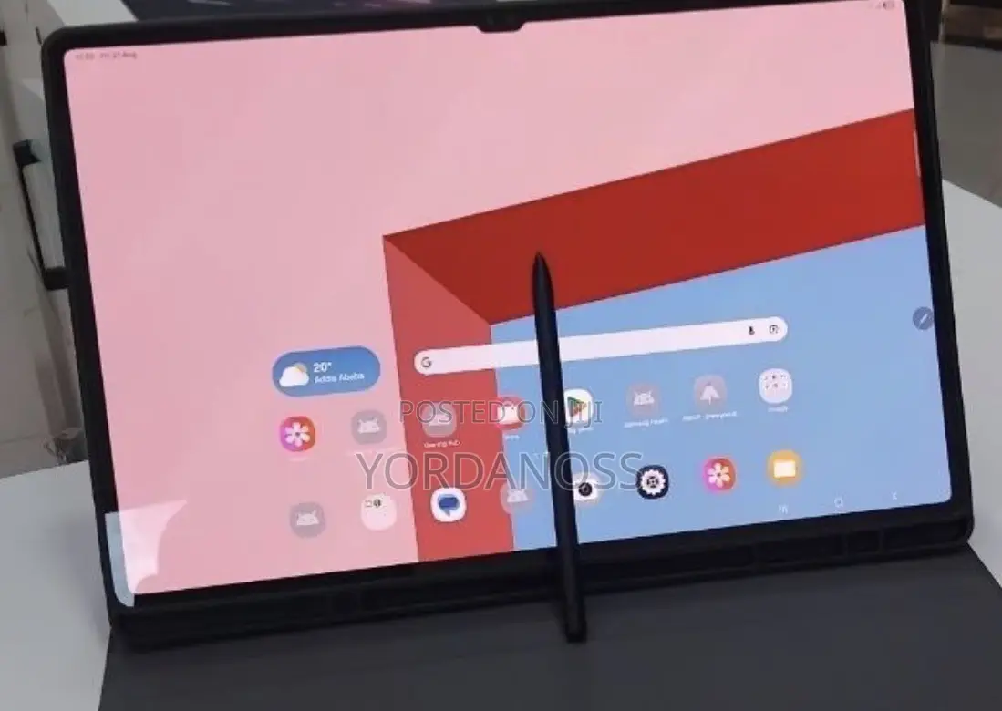 New Samsung Galaxy Tab S9 Ultra 256 GB