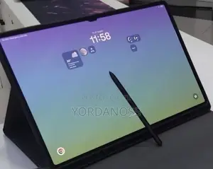 New Samsung Galaxy Tab S9 Ultra 256 GB