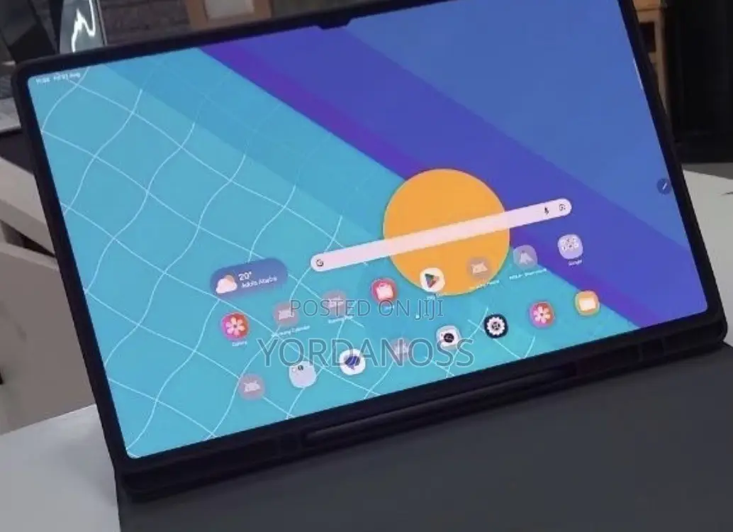 New Samsung Galaxy Tab S9 Ultra 256 GB