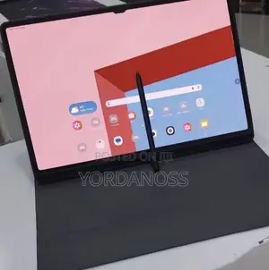 New Samsung Galaxy Tab S9 Ultra 256 GB