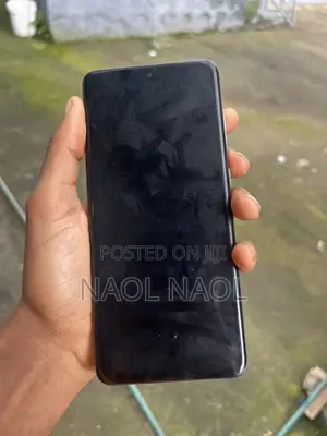 Samsung Galaxy S20 Ultra 5G 256 GB Blue
