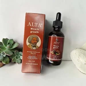 Alta+ Miracle Growth - سيروم طبيعي لعلاج الشعر