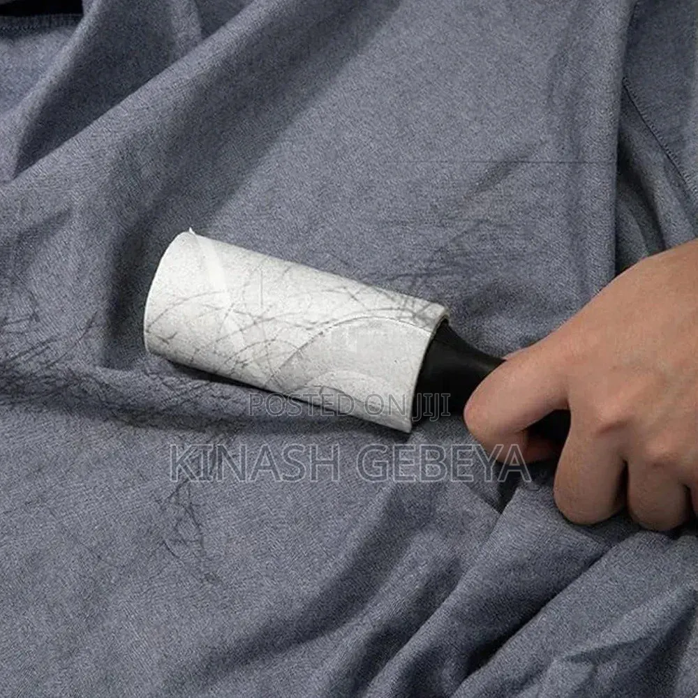 Dust Roller Sticker Lint Remover
