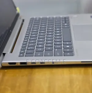 New Laptop HP 16GB Intel Core Ultra 5 SSD 512GB