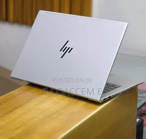 New Laptop HP 16GB Intel Core Ultra 5 SSD 512GB