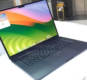 New Laptop Apple MacBook Air 2026 M5 16GB Apple M5 SSD 512GB