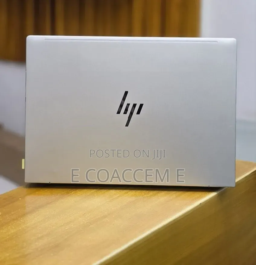 New Laptop HP 16GB Intel Core Ultra 5 SSD 512GB
