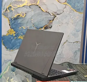 New Laptop Lenovo 16GB AMD Ryzen 7 SSD 512GB
