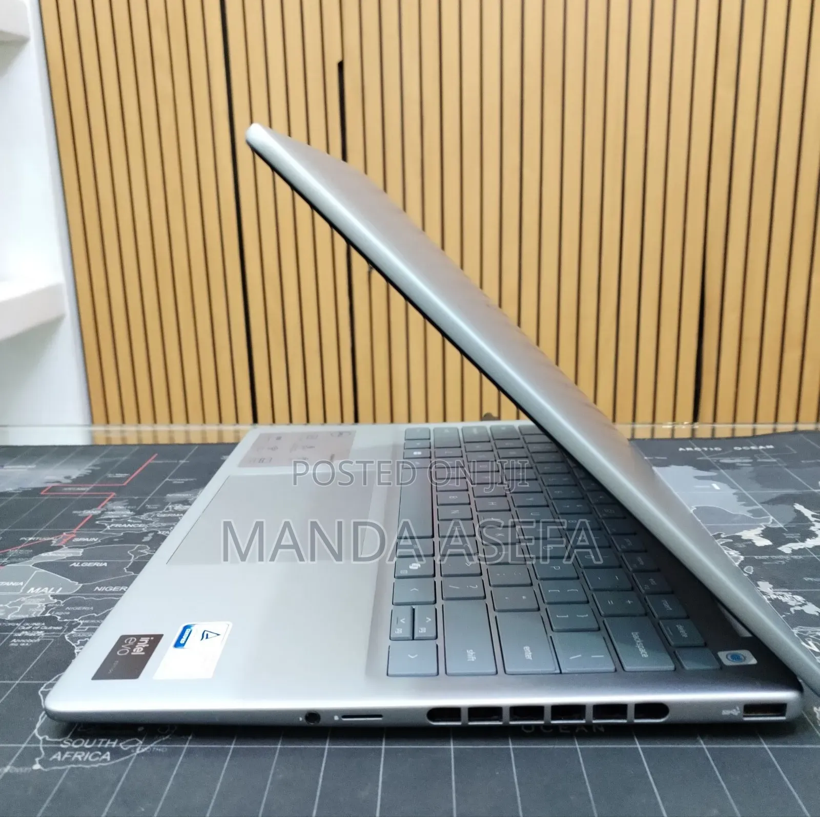 New Laptop Dell Inspiron 14 16GB Intel Core Ultra 7 SSD 512GB