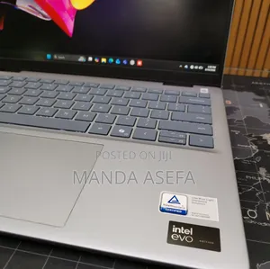 New Laptop Dell Inspiron 14 16GB Intel Core Ultra 7 SSD 512GB