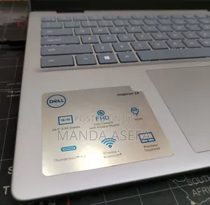 New Laptop Dell Inspiron 14 16GB Intel Core Ultra 7 SSD 512GB