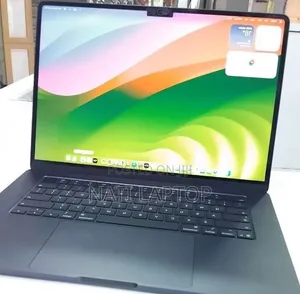 New Laptop Apple MacBook Air 2026 M5 16GB Apple M5 SSD 512GB