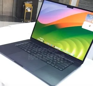 New Laptop Apple MacBook Air 2026 M5 16GB Apple M5 SSD 512GB