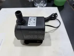 Fawentan Pump