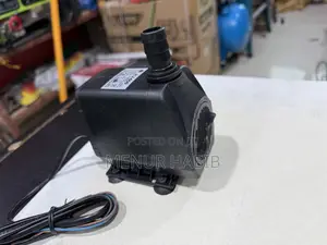 Fawentan Pump