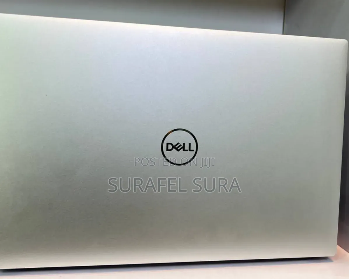 New Laptop Dell XPS 15 32GB Intel Core i7 SSD 512GB