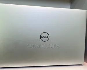 New Laptop Dell XPS 15 32GB Intel Core i7 SSD 512GB