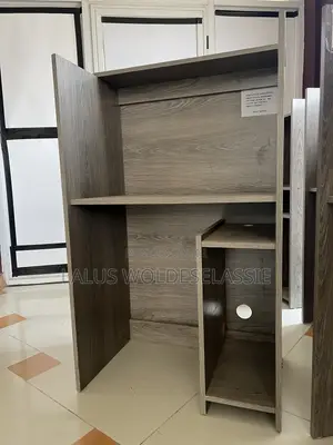 Computer Table Box (Plywood)
