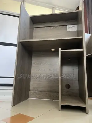 Computer Table Box (Plywood)