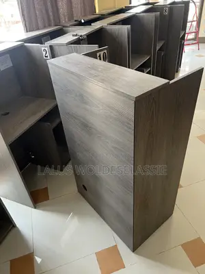 Computer Table Box (Plywood)