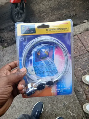 Computer Locker | PC Lock | የላፕቶፕ መቆለፊያ