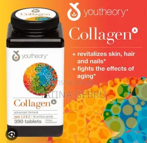Youtheory Collagen