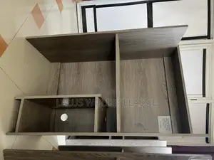Computer Table Box (Plywood)