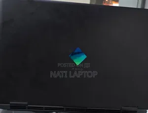 New Laptop HP Omen 16 16GB Intel Core i7 SSD 512GB