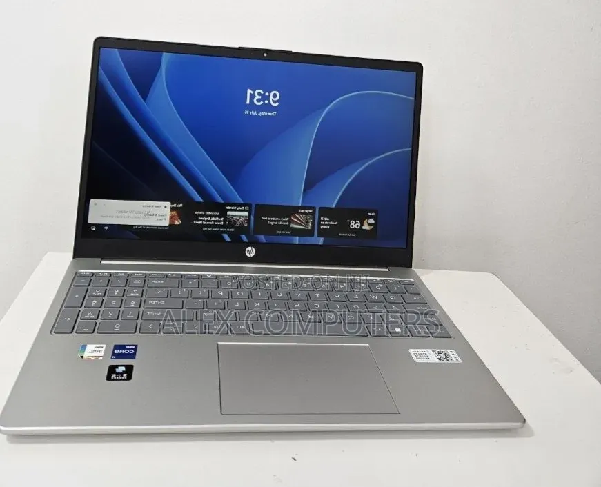 New Laptop HP Stream Notebook 16GB Intel Core i7 SSD 1T