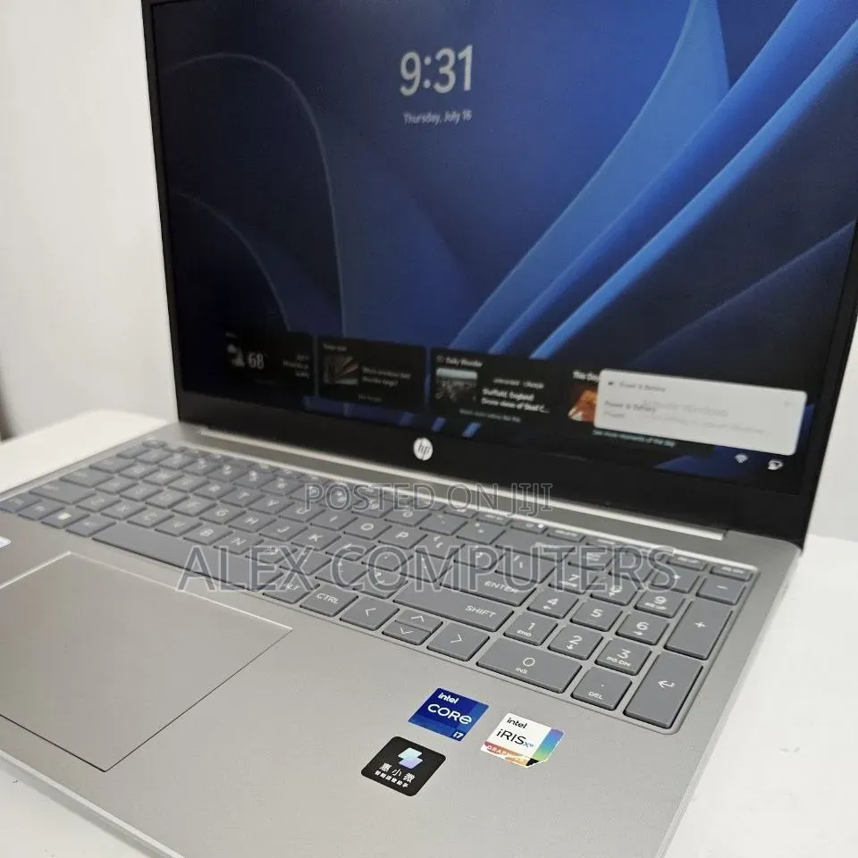 New Laptop HP Stream Notebook 16GB Intel Core i7 SSD 1T