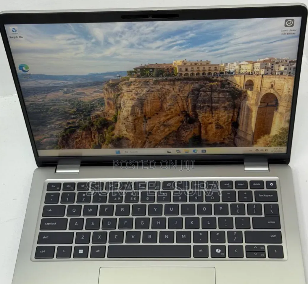 New Laptop Dell Pro 14 16GB Intel Core Ultra 5 SSD 512GB