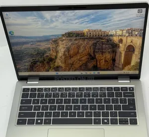 New Laptop Dell Pro 14 16GB Intel Core Ultra 5 SSD 512GB