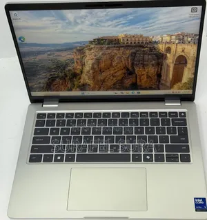New Laptop Dell Pro 14 16GB Intel Core Ultra 5 SSD 512GB