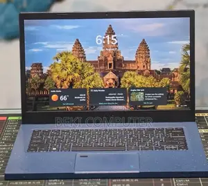 New Laptop Acer Aspire 14 16GB Intel Core i7 SSD 512GB