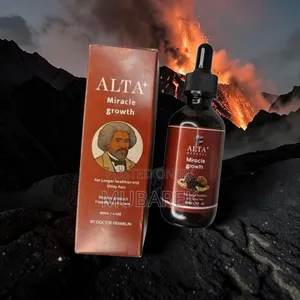 Doctor Franklin's Formula - سيروم Alta+ لشعر أطول