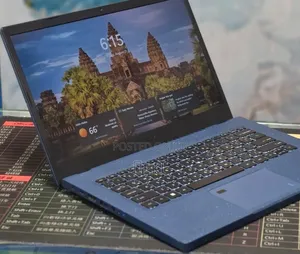 New Laptop Acer Aspire 14 16GB Intel Core i7 SSD 512GB