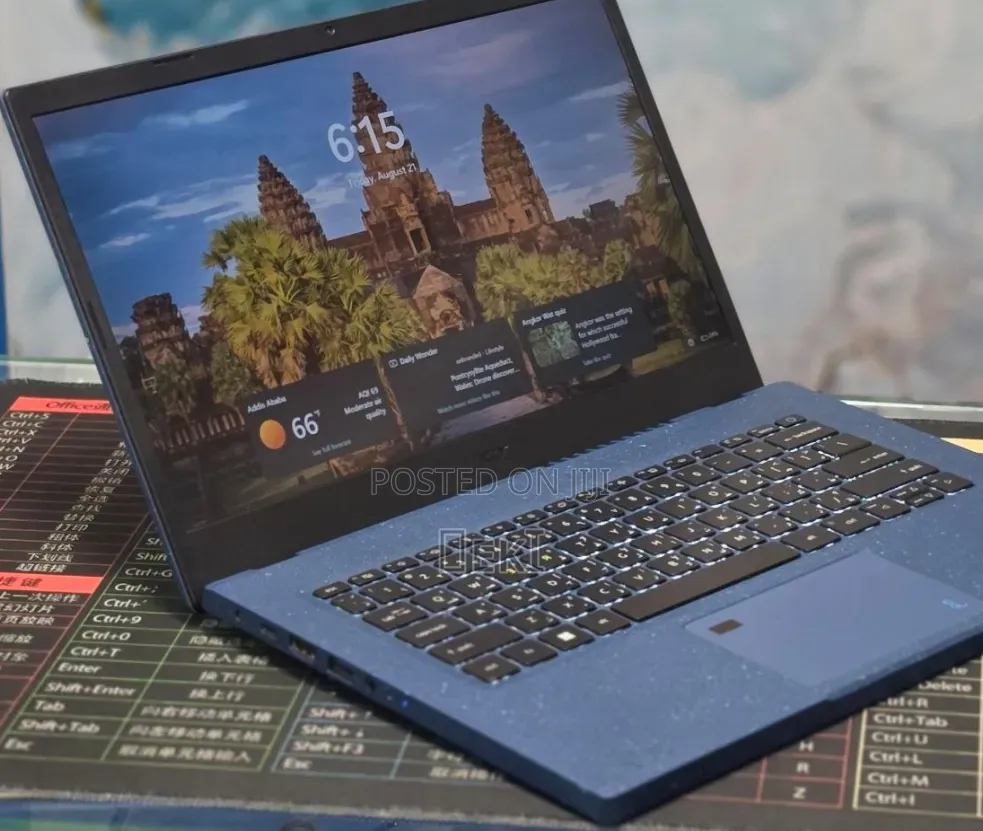 New Laptop Acer Aspire 14 16GB Intel Core i7 SSD 512GB
