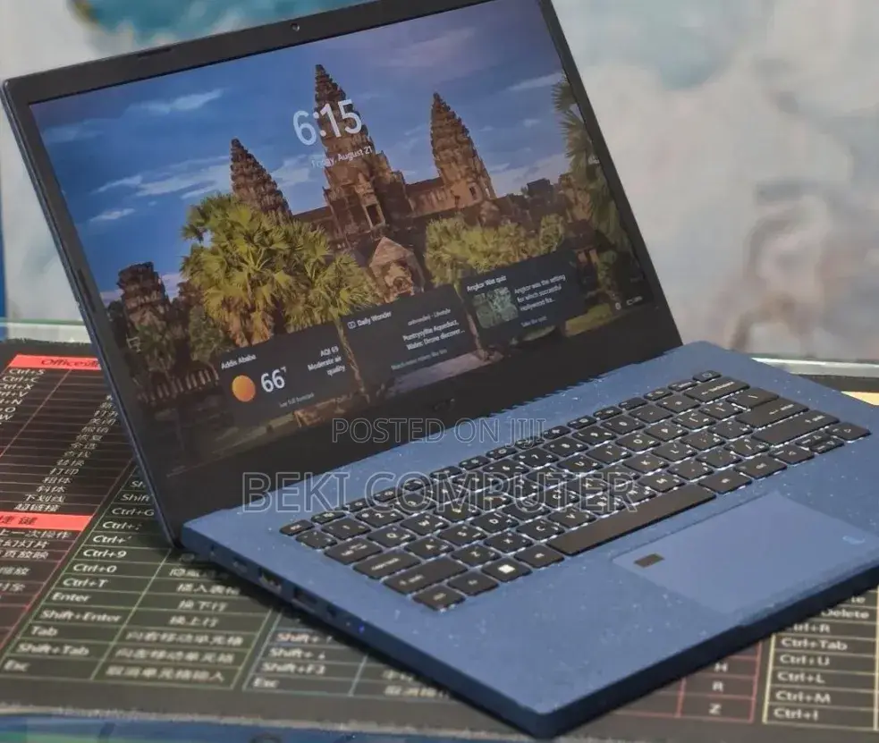 New Laptop Acer Aspire 14 16GB Intel Core i7 SSD 512GB