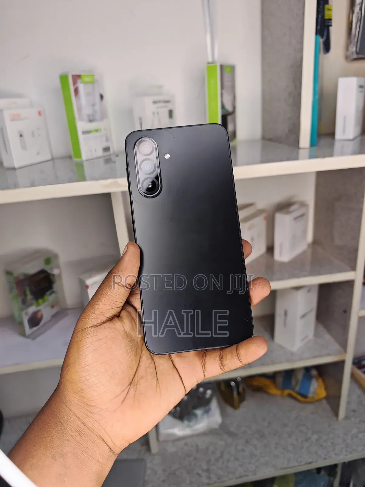 Samsung Galaxy A17 5G 256 GB