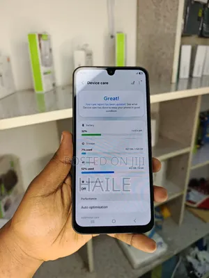 Samsung Galaxy A17 5G 256 GB