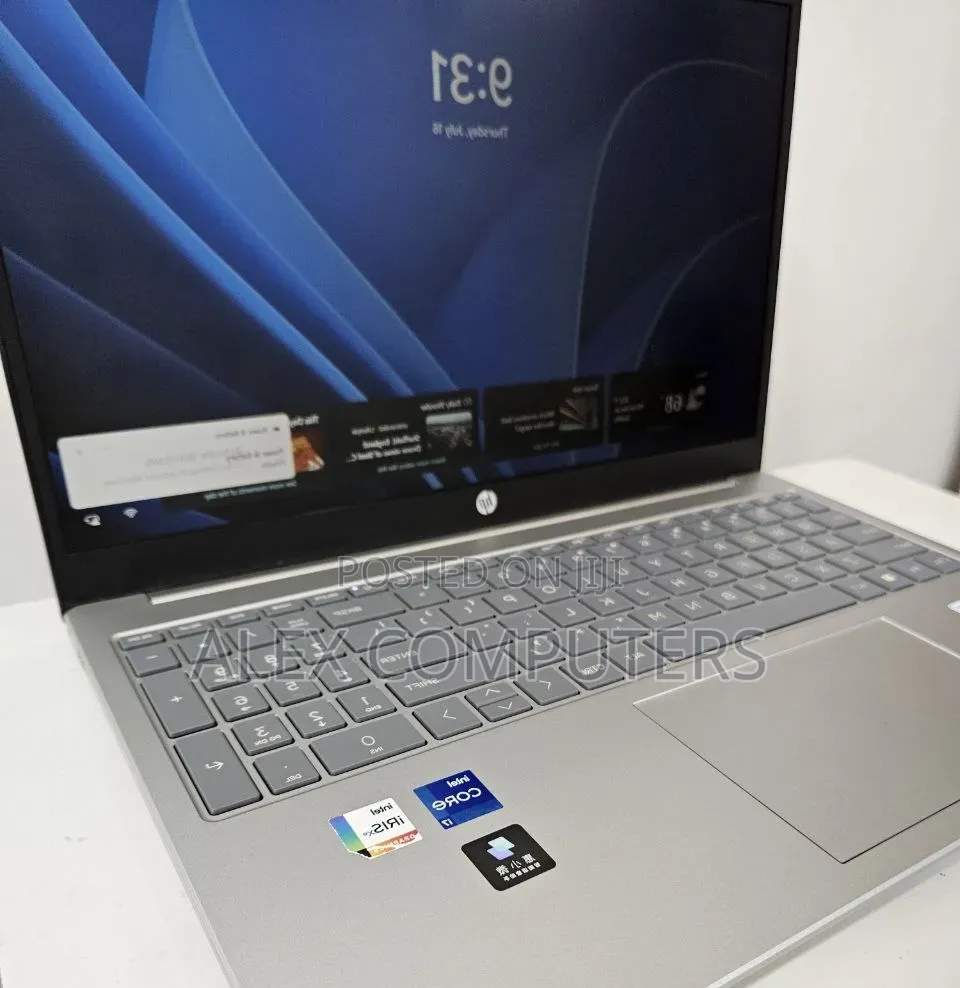 New Laptop HP Stream Notebook 16GB Intel Core i7 SSD 1T