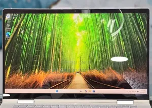 New Laptop HP Envy x360 16GB Intel Core i7 SSD 1T