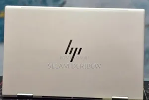 New Laptop HP Envy x360 16GB Intel Core i7 SSD 1T